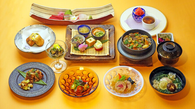 田家 - 料理写真: