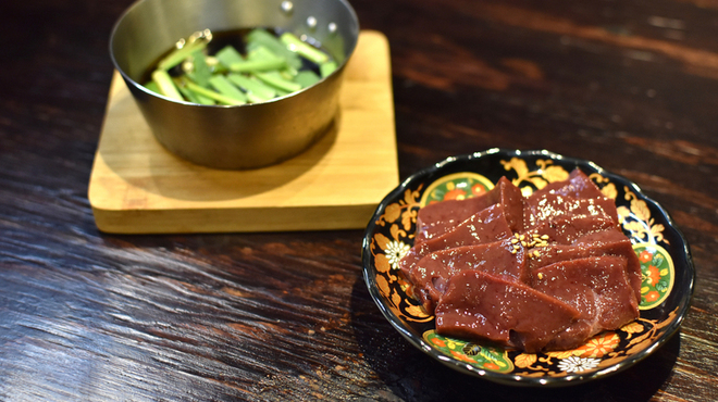 肉屋 金星 - メイン写真: