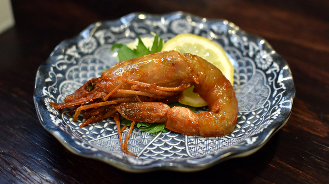 肉屋 金星 - メイン写真: