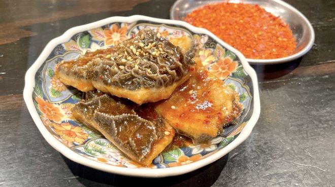 肉屋 金星 - メイン写真: