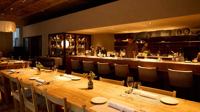 AVIS de VIN FORT - メイン写真: