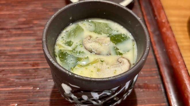 舎利膳 - 料理写真: