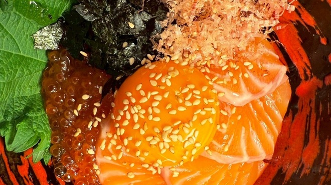 寿司 天ぷら 明 - メイン写真: