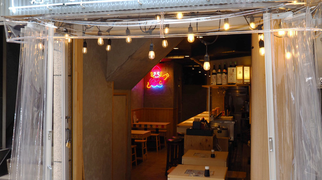 寿司 天ぷら 明 - メイン写真: