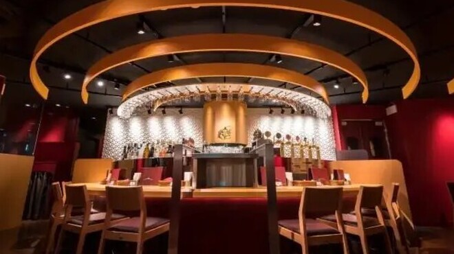 YEBISU BAR - メイン写真: