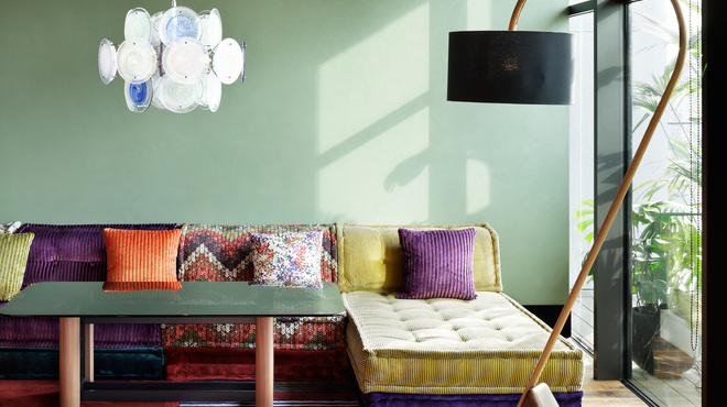 ビートルナッツタイベトナメーゼディムサム - メイン写真: