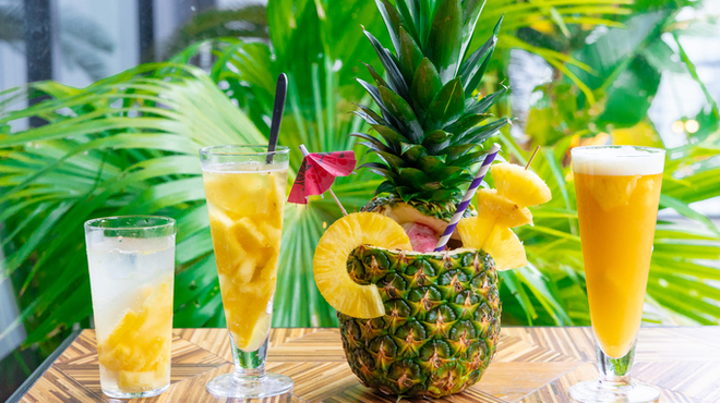 ビートルナッツタイベトナメーゼディムサム - メイン写真: