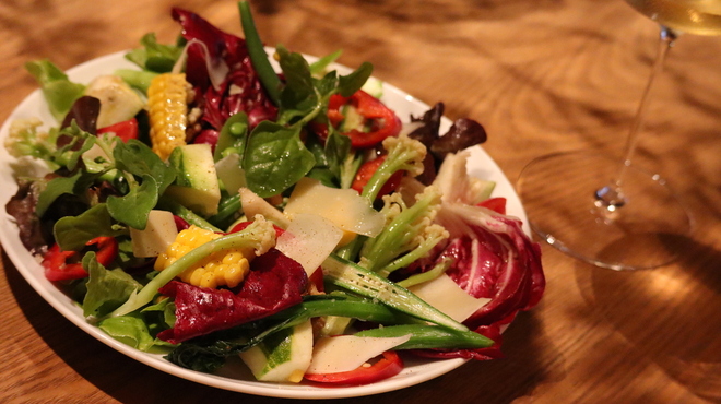 quarto - メイン写真: