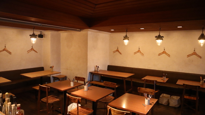 quarto - メイン写真: