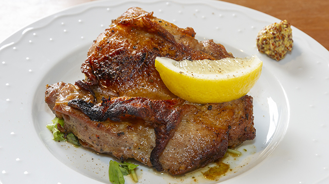 地中海ダイニング アルン バル - メイン写真: