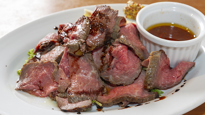 地中海ダイニング アルン バル - メイン写真: