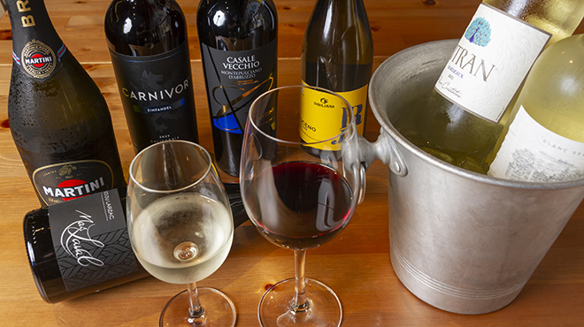 地中海ダイニング アルン バル - メイン写真: