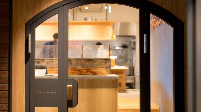 Santo Bevitore - メイン写真: