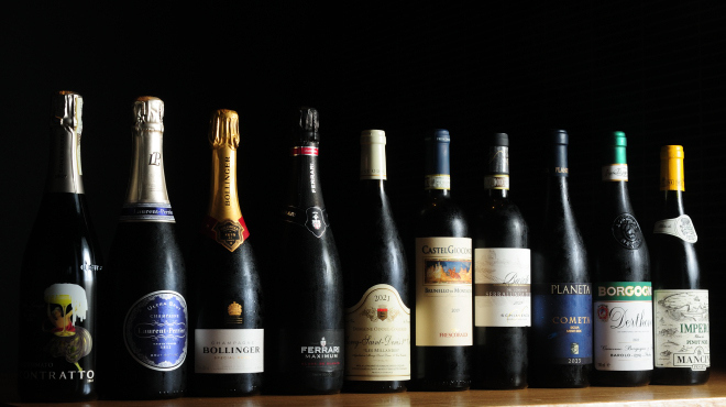 Minariva - メイン写真: