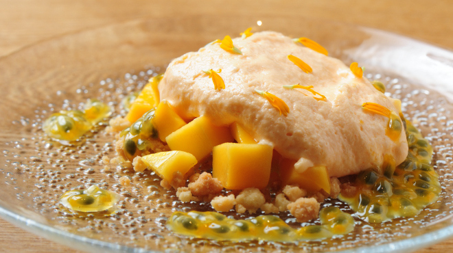 Minariva - メイン写真: