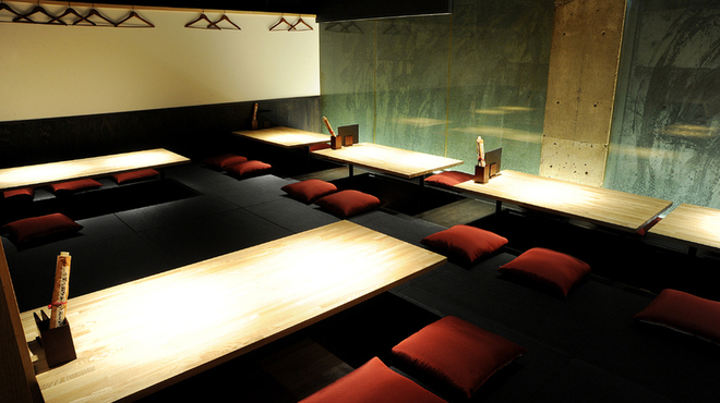 窯焼和牛ステーキと京のおばんざい 市場小路 - メイン写真: