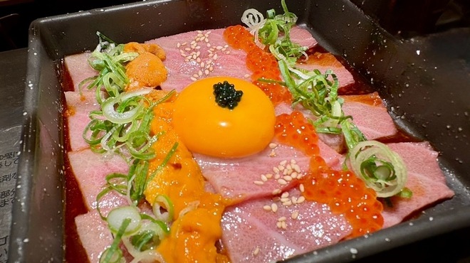 すし酒場みなと - メイン写真: