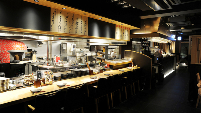 窯焼和牛ステーキと京のおばんざい 市場小路 - メイン写真: