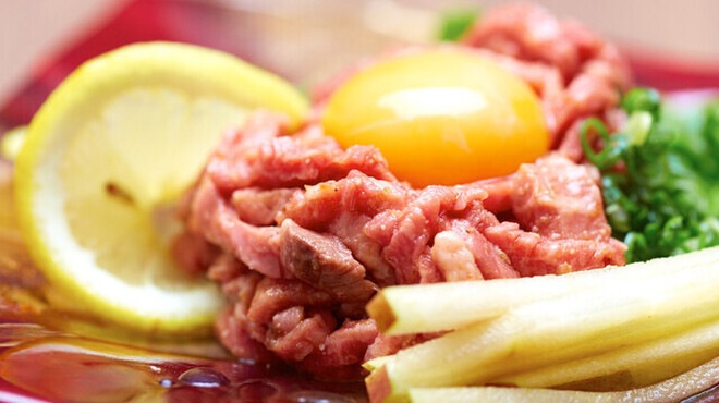 焼肉レストラン ロインズ - メイン写真: