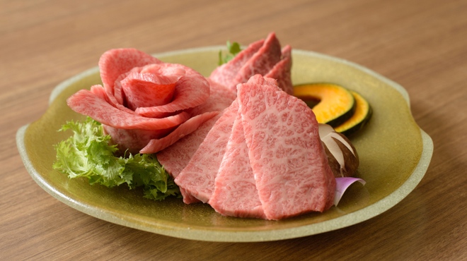 焼肉レストラン ロインズ - メイン写真: