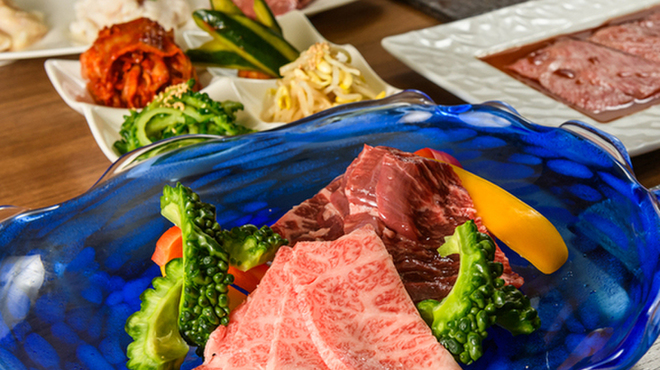 焼肉レストラン ロインズ - メイン写真: