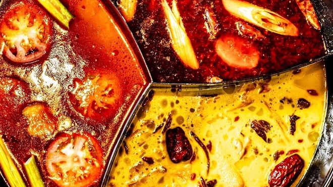 好運来 - 料理写真: