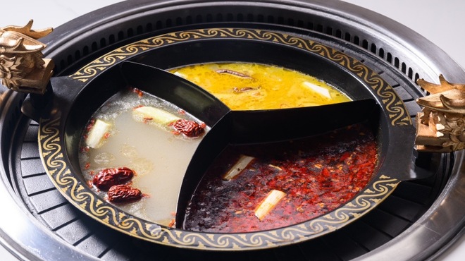 好運来 - 料理写真:
