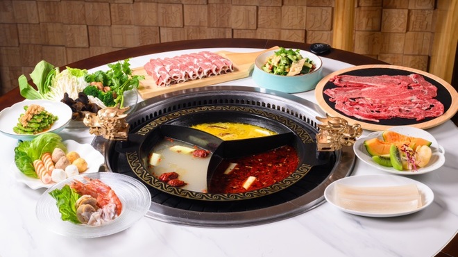 好運来 - 料理写真: