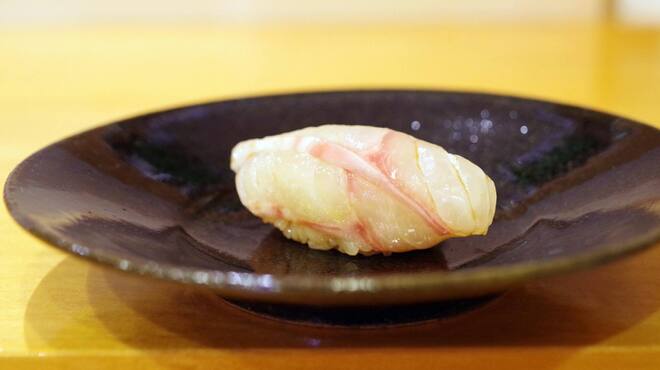 鮓 たいと - 料理写真: