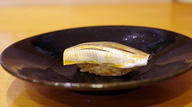 鮓 たいと - 料理写真: