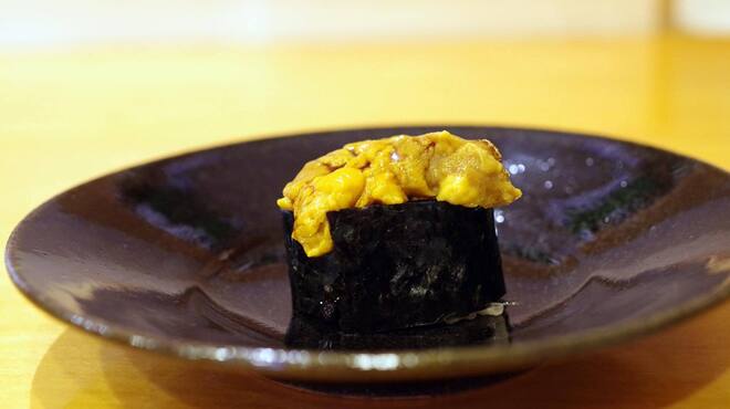 鮓 たいと - 料理写真: