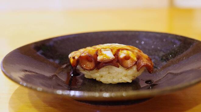 鮓 たいと - 料理写真: