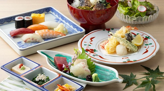 熊魚菴 たん熊北店 - 料理写真: