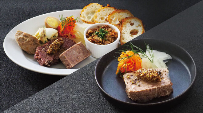 GOOD GOOD MEAT - メイン写真: