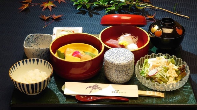 熊魚菴 たん熊北店 - 料理写真: