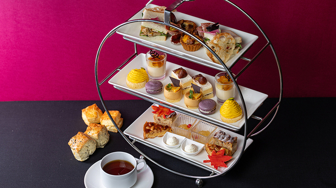 ラウンジ サウスコート - メイン写真: