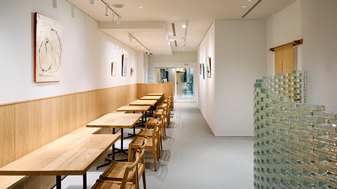 小松庵総本家 - メイン写真: