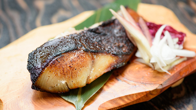 目からうろこ - メイン写真: