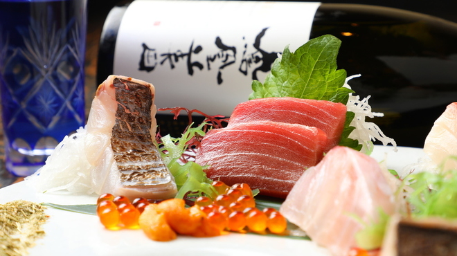 目からうろこ - メイン写真: