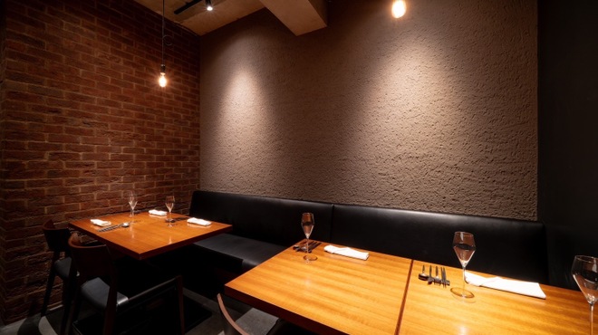 FORNO - メイン写真: