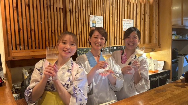 ニュースナック 星 がき - メイン写真: