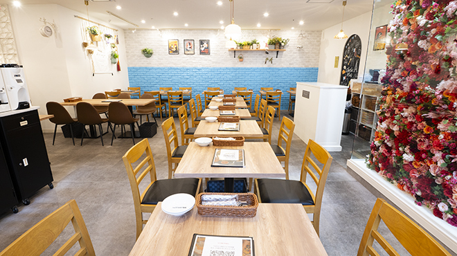 原価ビストロチーズプラス - メイン写真: