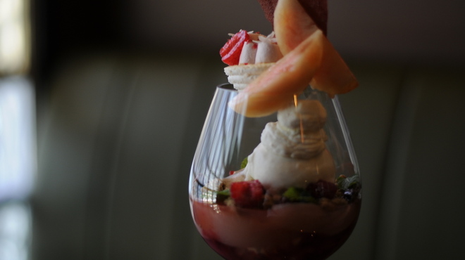 Bistro Ami - メイン写真: