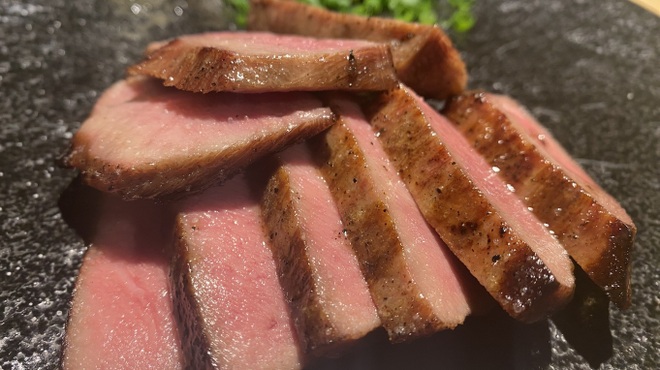 タン料理居酒屋 BEROBE - メイン写真: