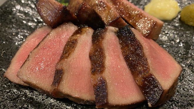 タン料理居酒屋 BEROBE - メイン写真: