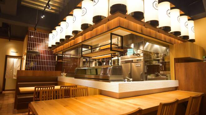 焼き鳥きんざん - メイン写真: