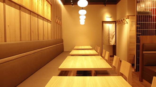 焼き鳥きんざん - メイン写真: