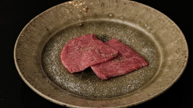 焼肉レストラン ロインズ - 料理写真: