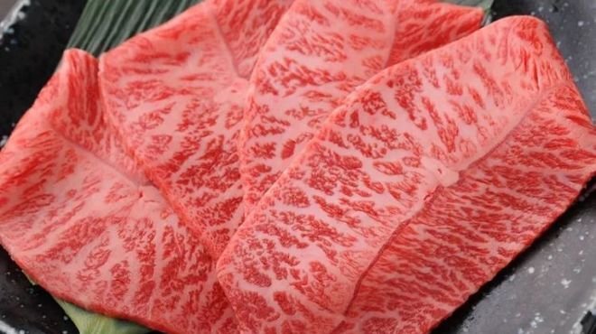 炭火焼肉 牛ライフ - メイン写真: