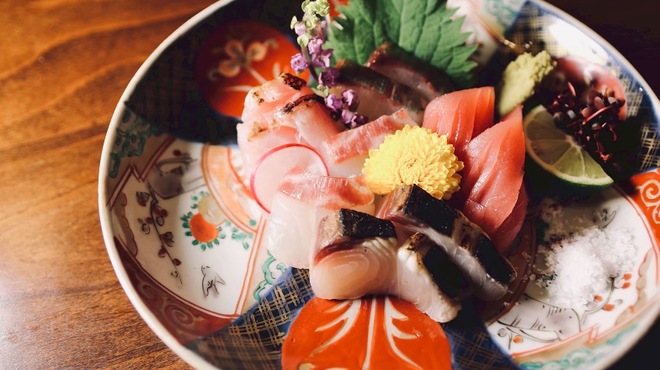 饗コイノボリ - メイン写真: